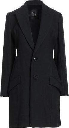 Yohji Yamamoto Coats