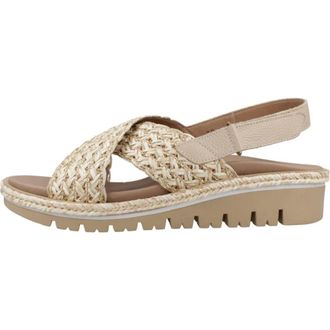 PieSanto Donna, Scarpe, Beige, 36 EU, new