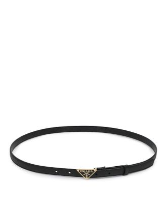 Prada BELT SAFFIANO - Prada - Woman