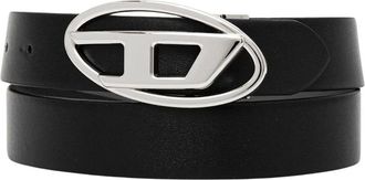 Diesel Dames, Accessoires, Zwart, Maat: 75 CM