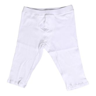 Dolce & Gabbana Underwear Trousers - male - Dolce & Gabbana - Underpants - White - M - Underwear