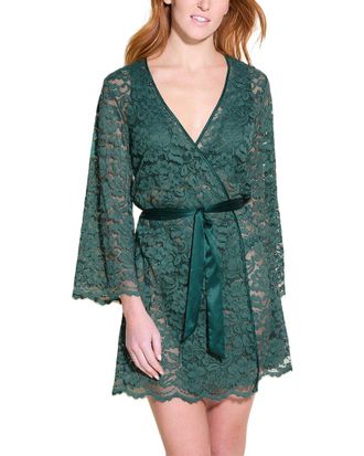 Cosabella Magnolia Robe