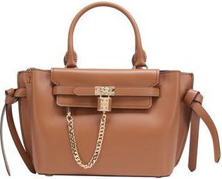 Michael Kors SM BELTED SATCHEL
