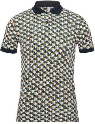 Sun 68 TOPWEAR - Polo shirts sur YOOX.COM