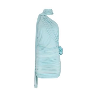 Magda Butrym Donna, Abiti, Blu, S, new