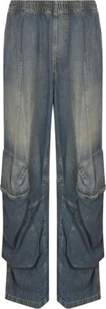 Diesel D-Para jeans - Blauw