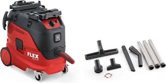 Flex Aspirador Vce 33 L Ac-set Flex Clase L - 465674