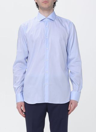 Brooksfield Camicia classico in popeline