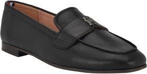 Tommy Hilfiger Razzi Loafer in Black49 at Nordstrom Rack, Size 7.5