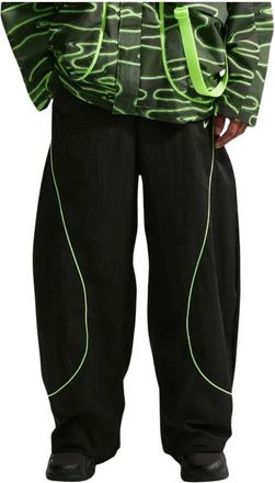 Nike Hombre, Deporte, Negro, Talla: XL