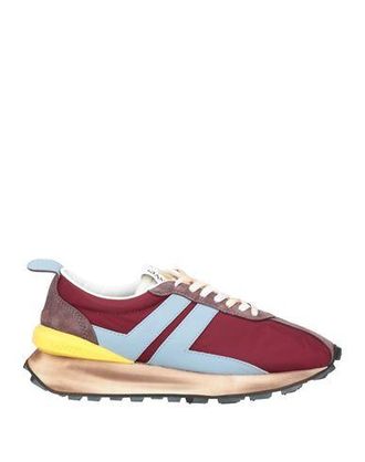 Lanvin SCHUHE - Sneakers auf YOOX.COM