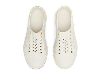 People Footwear Ace Womens Shoes Picket White/Terra Cotta : 5 M, Synthetic