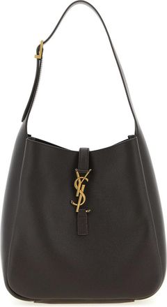 Saint Laurent Micro Le 5 a 7 Shoulder Bag