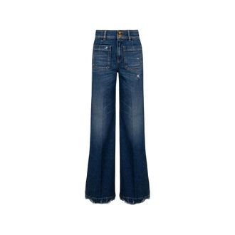 Seafarer Jane Flared Jeans