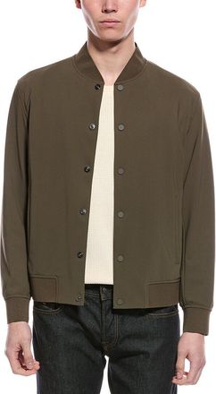 Theory Murphy Bomber Jacket