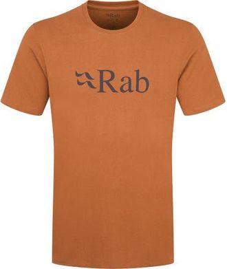 RAB Stance Lo T-Shirt - Mens in Red Earth at Nordstrom, Size X-Large