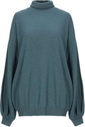 Brunello Cucinelli PRENDAS DE PUNTO - Cuello alto en YOOX.COM