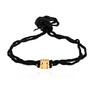 Balenciaga unisex, Accessoires, Zwart, Maat: ONE Size Zijde