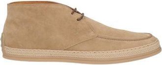 Tod's CALZADO - Botines de ca&ntilde;a alta en YOOX.COM