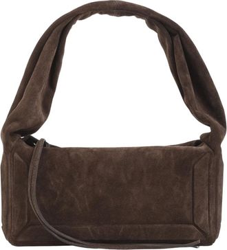 Maison Margiela Mujer, Bolsos, Marr&oacute;n, Talla: ONE Size