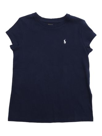 Polo Ralph Lauren Ss Cn Tee Tops gebreid