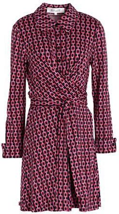 Diane Von Fürstenberg DRESSES - Mini dresses sur YOOX.COM