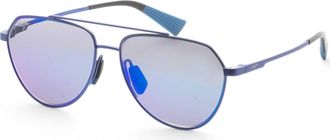 Maui Jim Mens 59mm Sunglasses B634-03