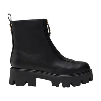 Guess Mujer, Zapatos, Negro, Talla: 39 EU