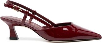 Stuart Weitzman Vinnie 50 Slingback