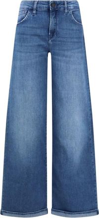 3x1 Donna, Jeans, Blu, W24, new