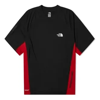 The North Face X Undercover Performance T-shirt Chili Pepper Red Tnf Black NF0A87UJ-VOL