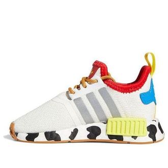 adidas (TD) adidas Toy Story x NMD_R1 Sheriff Woody G57738