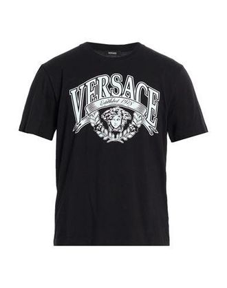 Versace TOPWEAR - T-shirts on YOOX.COM