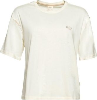 Chillaz Winnipeg Game of Peaks T-Shirt f&uuml;r Damen | wei&szlig;