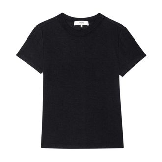 Frame Denim Uomo, Top, Nero, L, new