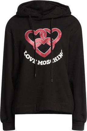 Love Moschino CAMISETAS Y TOPS - Sudaderas en YOOX.COM