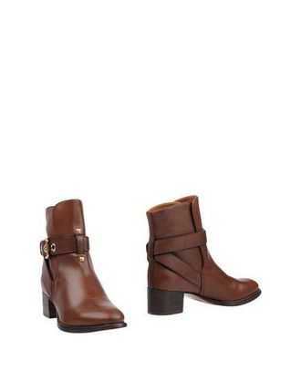 Chloé Ankle boots