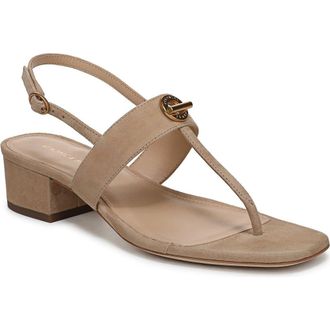 Veronica Beard Andie Slingback Sandal at Nordstrom, Size 8.5