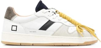D.A.T.E. Sneakers - - Shoes - Uomo - Multicolore - 43 EU