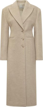 Andamane Long Coat The Andaman