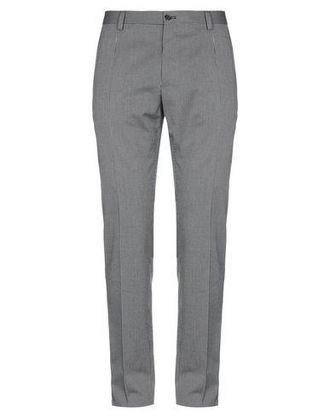 Dolce & Gabbana BOTTOMWEAR - Pantaloni su YOOX.COM