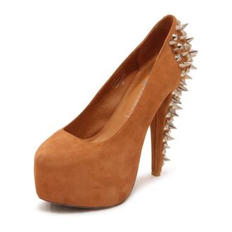 Jeffrey Campbell Donna, Scarpe, Beige, 39 EU, new