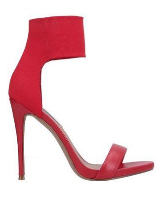 Steve Madden FOOTWEAR - Sandals on YOOX.COM