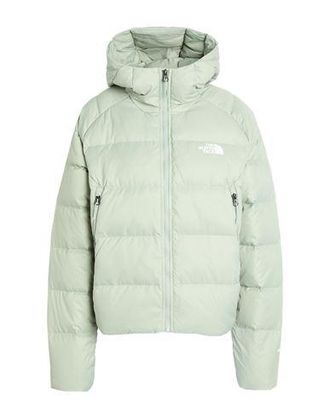 The North Face W HYALITE DOWN HOODIE