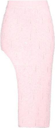DAVID KOMA BOTTOMWEAR - Midi skirts sur YOOX.COM