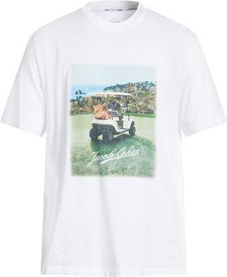 Jacob Cohen TOPWEAR - T-shirts on YOOX.COM