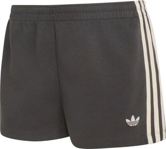 adidas (WMNS) adidas GFX Track Short Utility Black KU9205