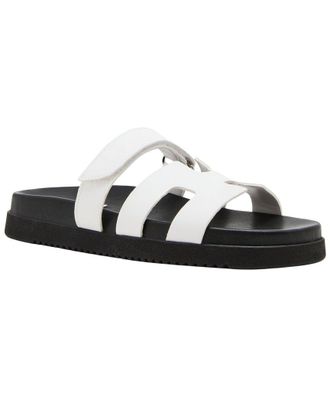 Steven by Steve Madden Reaves Leather Sandal