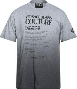 Versace CAMISETAS Y TOPS - Camisetas en YOOX.COM