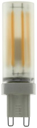 Segula G9 Bombilla Led Blanco C&aacute;lido 4,5w 2200k 300 L&uacute;menes